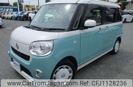 daihatsu move-canbus 2020 -DAIHATSU--Move Canbus LA800S--1000401---DAIHATSU--Move Canbus LA800S--1000401-