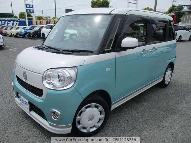 daihatsu move-canbus 2020 -DAIHATSU--Move Canbus LA800S--1000401---DAIHATSU--Move Canbus LA800S--1000401- image 1