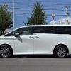 toyota alphard 2025 CFJ1681982 image 9