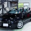 alfa-romeo spider 2008 CFJ1545019 image 1