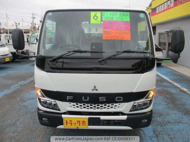 mitsubishi-fuso canter 2024 GOO_NET_EXCHANGE_0500956A30250129W001 image 2