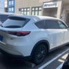 mazda cx-8 2019 -MAZDA--CX-8 6BA-KG5P--KG5P-108208---MAZDA--CX-8 6BA-KG5P--KG5P-108208- image 4