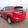 mazda cx-5 2016 NIKYO_YE98662 image 1