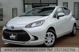 toyota aqua 2024 -TOYOTA--AQUA 6AA-MXPK16--MXPK16-2028810---TOYOTA--AQUA 6AA-MXPK16--MXPK16-2028810-
