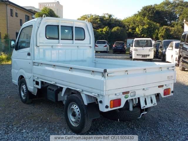 suzuki carry-truck 2020 -SUZUKI--Carry Truck EBD-DA16T--DA16T-548265---SUZUKI--Carry Truck EBD-DA16T--DA16T-548265- image 2