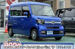 honda n-van 2023 GOO_JP_700060017330240605031