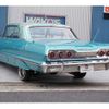 chevrolet impala undefined -GM--Chevrolet Impala 9999--31847J291928---GM--Chevrolet Impala 9999--31847J291928- image 2