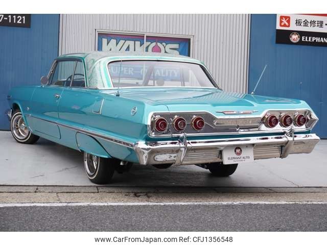 chevrolet impala undefined -GM--Chevrolet Impala 9999--31847J291928---GM--Chevrolet Impala 9999--31847J291928- image 2