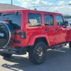 chrysler jeep-wrangler 2018 -CHRYSLER--Jeep Wrangler JK36LR--1C4HJWLG9JL880935---CHRYSLER--Jeep Wrangler JK36LR--1C4HJWLG9JL880935- image 2