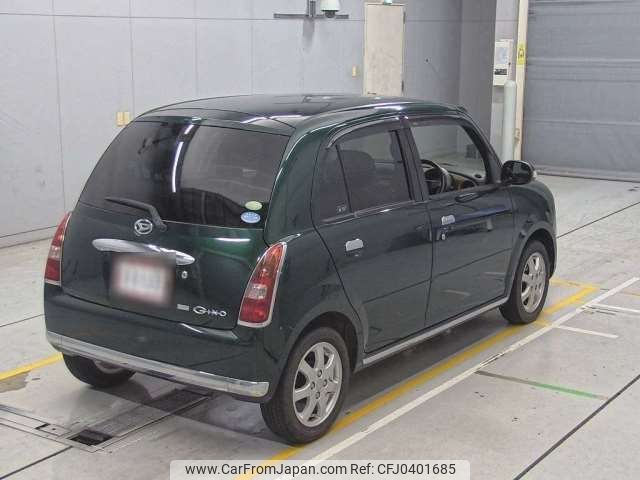 daihatsu mira-gino 2005 -DAIHATSU--Mira Gino DBA-L650S--L650S-0032229---DAIHATSU--Mira Gino DBA-L650S--L650S-0032229- image 2