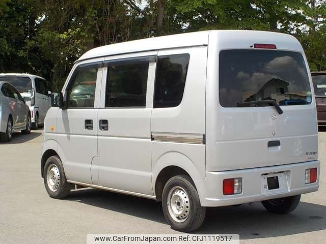 suzuki every 2015 -SUZUKI 【野田 480】--Every HBD-DA64V--DA64V-875444---SUZUKI 【野田 480】--Every HBD-DA64V--DA64V-875444- image 2