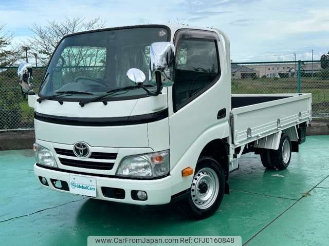 toyota dyna-truck 2016 -TOYOTA--Dyna QDF-KDY231--KDY231-8026930---TOYOTA--Dyna QDF-KDY231--KDY231-8026930- image 1