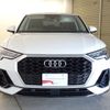 audi q3 2021 quick_quick_3BA-F3DPC_WAUZZZF34M1069046 image 3