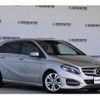 mercedes-benz b-class 2017 CFJ1806334 image 3