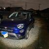 fiat 500x 2020 CFJ1658576 image 1