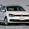 volkswagen polo 2015 -VOLKSWAGEN--VW Polo DBA-6RCJZ--WVWZZZ6RZFY286830---VOLKSWAGEN--VW Polo DBA-6RCJZ--WVWZZZ6RZFY286830- image 1