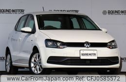 volkswagen polo 2015 -VOLKSWAGEN--VW Polo DBA-6RCJZ--WVWZZZ6RZFY286830---VOLKSWAGEN--VW Polo DBA-6RCJZ--WVWZZZ6RZFY286830-