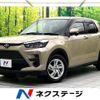 toyota raize 2020 CFJ1826951 image 1