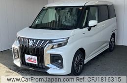 suzuki solio-bandit 2025 CFJ1816315