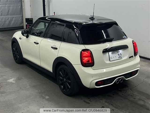 mini mini-others 2019 quick_quick_DBA-XU20M_WMWXU920402L93331 image 2