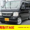 honda vamos 2010 -HONDA--Vamos HM2--2706023---HONDA--Vamos HM2--2706023- image 1