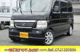 honda vamos 2010 -HONDA--Vamos HM2--2706023---HONDA--Vamos HM2--2706023-