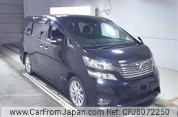 toyota vellfire 2008 -TOYOTA--Vellfire ANH20W-8029674---TOYOTA--Vellfire ANH20W-8029674-