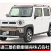 suzuki hustler 2024 quick_quick_MR92S_MR92S-394247 image 1