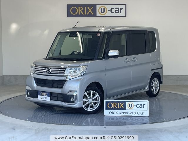 daihatsu tanto 2017 -DAIHATSU--Tanto DBA-LA600S--LA600S-0547513---DAIHATSU--Tanto DBA-LA600S--LA600S-0547513- image 1