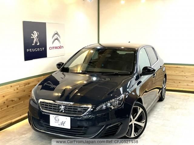 peugeot 308 2017 quick_quick_LDA-T9AH01_VF3LHAHWWHS073214 image 1