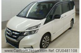 nissan serena 2016 -NISSAN--Serena DAA-GFC27--GFC27-007949---NISSAN--Serena DAA-GFC27--GFC27-007949-