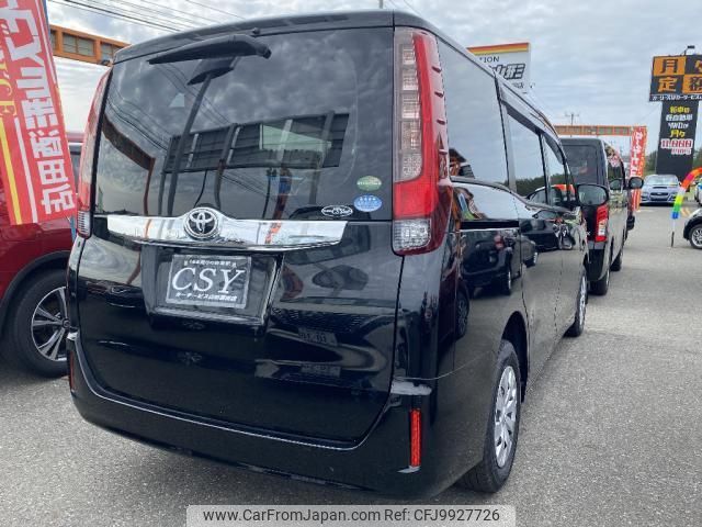 toyota noah 2017 quick_quick_DBA-ZRR85G_ZRR85G-0070719 image 2