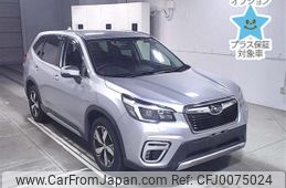 subaru forester 2021 -SUBARU--Forester SKE-051858---SUBARU--Forester SKE-051858-