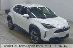 toyota yaris-cross 2020 CFJ1843473