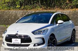 citroen ds5 2014 quick_quick_ABA-B85F02_VF7KF5FVADS515417