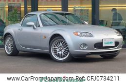 mazda roadster 2007 -MAZDA--Roadster CBA-NCEC--NCEC-250978---MAZDA--Roadster CBA-NCEC--NCEC-250978-