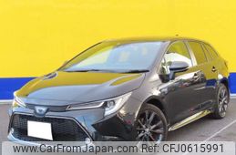 toyota corolla-touring-wagon 2020 -TOYOTA--Corolla Touring 6AA-ZWE211W--ZWE211-6020461---TOYOTA--Corolla Touring 6AA-ZWE211W--ZWE211-6020461-