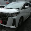 toyota alphard 2020 -TOYOTA--Alphard 3BA-AGH30W--AGH30-9016128---TOYOTA--Alphard 3BA-AGH30W--AGH30-9016128- image 23