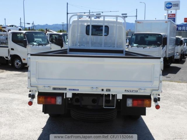 toyota dyna-truck 2021 -TOYOTA--Dyna XZC645-0005509---TOYOTA--Dyna XZC645-0005509- image 2