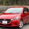 mazda demio 2016 quick_quick_DBA-DJ3FS_DJ3FS-157742 image 1