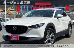 mazda cx-3 2020 -MAZDA 【広島 302ﾂ5382】--CX-30 DM8P--110215---MAZDA 【広島 302ﾂ5382】--CX-30 DM8P--110215-