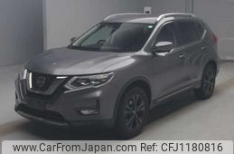 nissan x-trail 2021 -NISSAN--X-Trail 5BA-NT32--NT32-614767---NISSAN--X-Trail 5BA-NT32--NT32-614767-