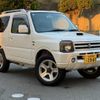 suzuki jimny 2007 quick_quick_ABA-JB23W_JB23W-521849 image 1