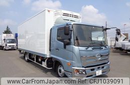 hino ranger 2023 CFJ1039091