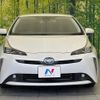 toyota prius 2021 CFJ1571692 image 14