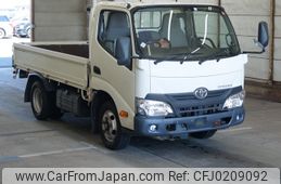 toyota toyoace 2017 -TOYOTA--Toyoace XZC605-0015691---TOYOTA--Toyoace XZC605-0015691-