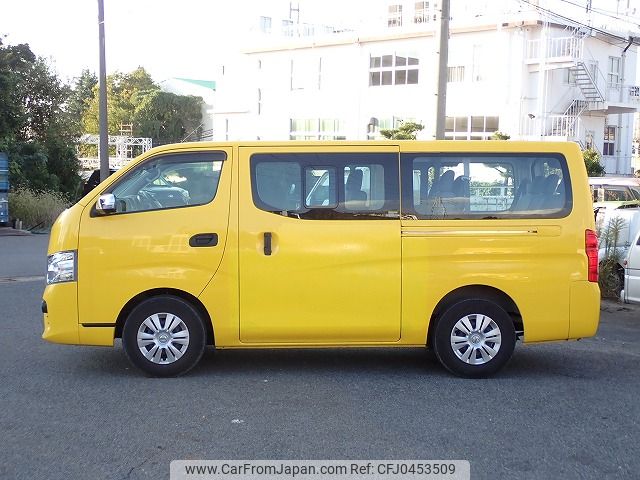 nissan caravan-van 2019 24230709 image 2