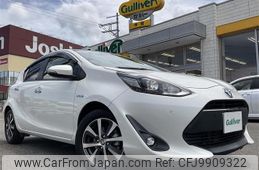 toyota aqua 2018 -TOYOTA--AQUA DAA-NHP10--NHP10-2602112---TOYOTA--AQUA DAA-NHP10--NHP10-2602112-