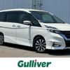 nissan serena 2016 -NISSAN--Serena DAA-GFC27--GFC27-026481---NISSAN--Serena DAA-GFC27--GFC27-026481- image 1