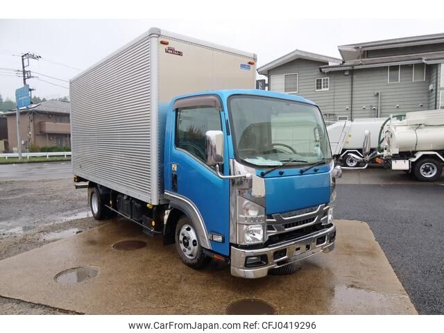 isuzu elf-truck 2015 -ISUZU--Elf TRG-NLR85AN--NLR85-7019744---ISUZU--Elf TRG-NLR85AN--NLR85-7019744- image 1